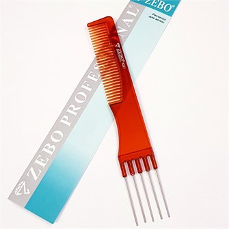 Расческа для волос Zebo, 8221-2034, арт.252.331 252.331