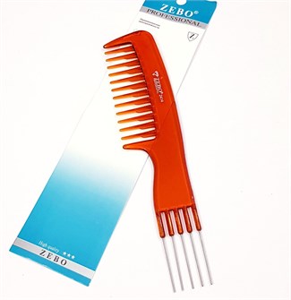 Расческа для волос Zebo, 2414-3035, арт.252.311 252.311