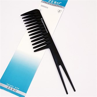 Расческа для волос Zebo, 6215Н-3035, арт.252.309 252.309