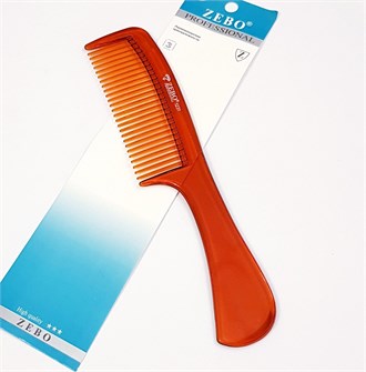 Расческа для волос Zebo, 1231-3035, арт.252.301 252.301