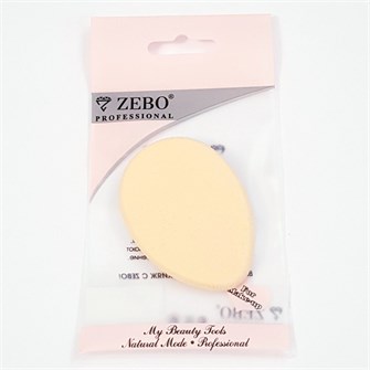 Спонж для макияжа ZEBO, 210-3065, арт.252.267 252.267
