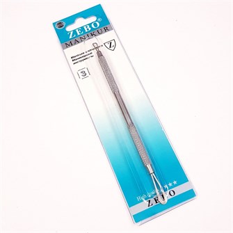 Инструмент для чистки лица, быстрое удаление черных точек, акне и прыщей ZEBO, 758060, арт.252.248 252.248