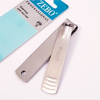 Книпсер для ногтей ZEBO, Z-119 A227-603979, арт.252.133 252.133