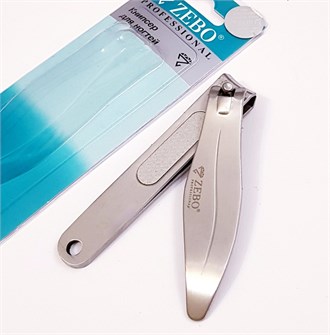 Книпсер для ногтей ZEBO, Z-122 D236-603979, арт.252.131 252.131