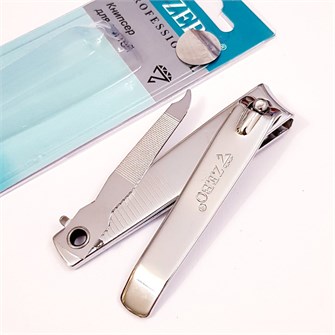 Книпсер для ногтей ZEBO, Z-108 211-503070, арт.252.116 252.116