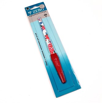 Пилка для ногтей с алмазным напылением ZEBO, Z-15 8107PH-321935, арт.252.041 252.041