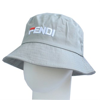 Панама унисекс из 100% хлопка, арт.47.0302 47.0302