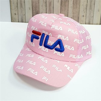 Бейсболка для девочки, с вышивкой и сеткой, арт.011.175 011.175