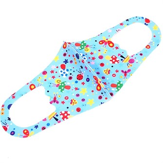 Спецпредложение! Маска детская (3-9 лет) многоразовая защитная из неопрена, арт. 406.604 406.604