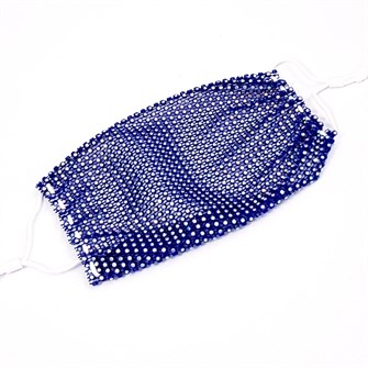 Маска многоразовая со стразами СПЕЦПРЕДЛОЖЕНИЕ, арт. 406.591 406.591