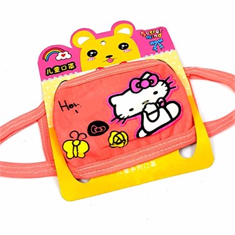 Маска детская 