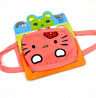 Маска детская 