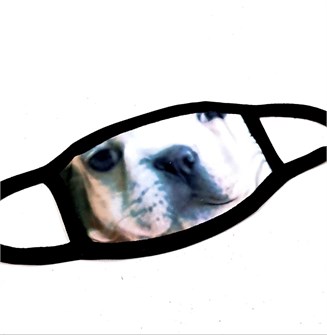 Маска детская 