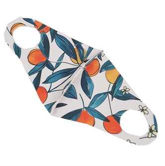 Маска детская (3-9 лет) многоразовая защитная из неопрена, арт. 306.981 306.981