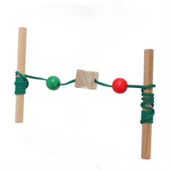 Игра Кто быстрее? Проворные ручки (2 игрока) ДИ713