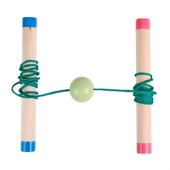 Игра Кто быстрее? Проворные ручки (шар) ДИ712