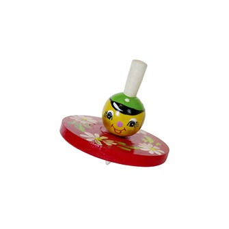 Волчок Колобок 122551