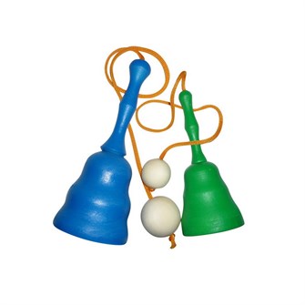 Поймай шарик мал. цветной ДИ705