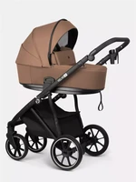 Коляска 2 в 1 Riko Velar Up 03 Camel 5907729454778