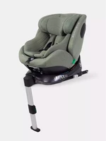 Автокресло Altera isofix (40-150 см) Green 4670078679901
