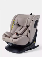 Автокресло Rant Skyline Isofix (40-150 см) Beige 4640575300127