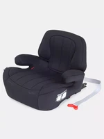 Автокресло Rant Turbo Isofix Active Line 3 (22-36 кг) Black 4670078624154