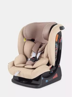 Автокресло Rant Matrix Active Line 0/1/2/3 (0-36 кг) Beige 4670078624093