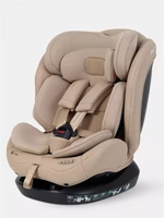 Автокресло Rant Matrix i-size (40-150 см) Beige 4670078678300