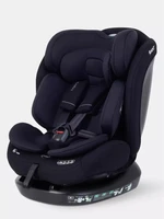 Автокресло Rant Matrix i-size (40-150 см) Black 4670078678348