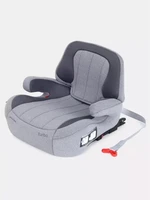 Автокресло Rant Turbo Isofix Active Line 3 (22-36 кг) Grey 4670078624147