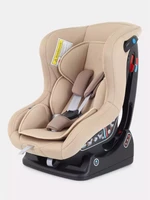 Автокресло Rant Pilot Active Line 0/1 (0-18 кг) Beige 4670078624017