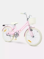 Велосипед 2-колесный Rant Vintage 20" Pink 4640575301384