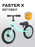 Беговел Rant Basic Faster X Mint 4670078656407