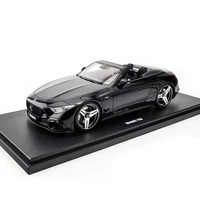 Коллекционная модель GT Spirit Diecast 1/18 Brabus 750 Bodo Buschmann 419190