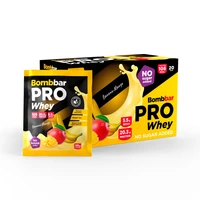 Whey Protein Pro - Банан-манго (порционный) 167506854
