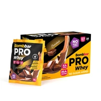 Whey Protein Pro - Шоколад (порционный) 970923732