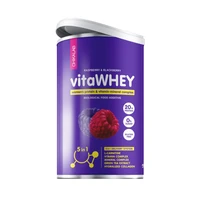 Коктейль витаминно-минеральный VitaWHEY - Малина-Ежевика 1508407626