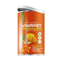 Коктейль витаминно-минеральный VitaWHEY - Манго-имбирь-куркума 940850837