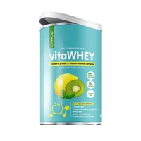 Коктейль витаминно-минеральный VitaWHEY - Киви-Лимон-Мята 1488357760
