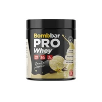 Whey Protein Pro - Ванильно-сливочный пломбир (450 г) 1287819845