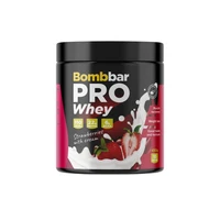Whey Protein Pro - Клубника со сливками (450 г) 1114259332