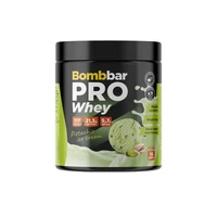 Whey Protein Pro - Фисташковое мороженое (450 г) 367012122