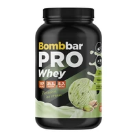 Whey Protein Pro - Фисташковое мороженое (900 г) 58495740