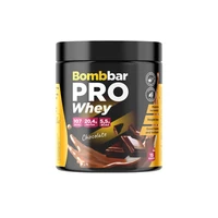 Whey Protein Pro - Шоколадный (450г) 1505816463