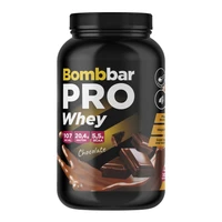 Whey Protein Pro - Шоколадный (900г) 826309853