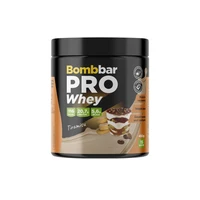 Whey Protein Pro - Тирамису (450г) 1734054761