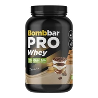 Whey Protein Pro - Тирамису (900г) 1863903427