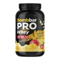Whey Protein Pro - Банан-манго (900г) 1269800349
