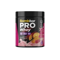 Whey Protein Pro - Малиновое печенье (450г) 2024472114