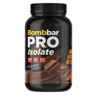 Изолят Pro - Шоколадно-сливочный (900 г) 71353011